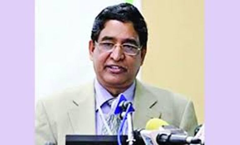 ধান উৎপাদন বৃদ্ধি অব্যাহত রাখার বিকল্প নেই : কৃষিমন্ত্রী