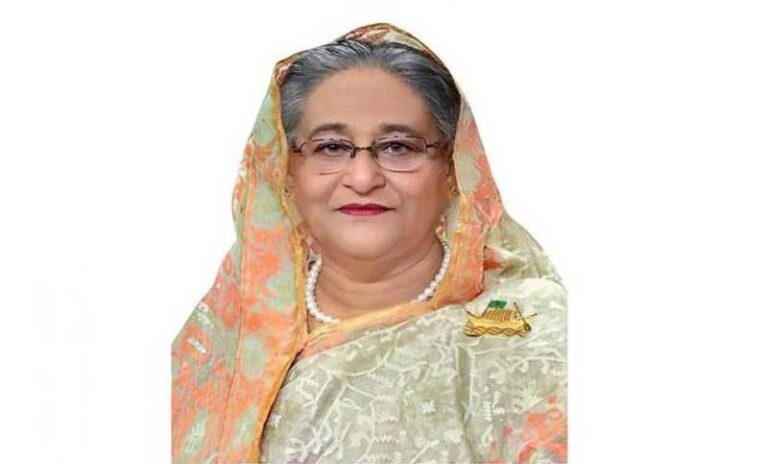 বঙ্গমাতা ছিলেন বঙ্গবন্ধুর বিশ্বস্ত সহচর, মুক্তিসংগ্রামের সহযোদ্ধা