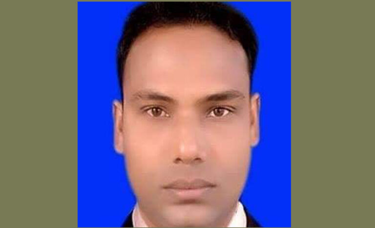 ঝিনাইগাতীতে নিউন্যাশন পত্রিকার জেলা প্রতিনিধির ওপর হামলা চালিয়ে মারধোর করার অভিযোগ 
