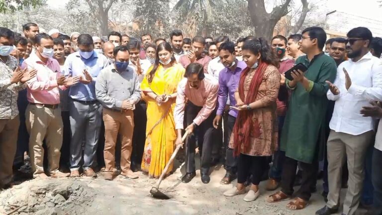 শেরপুরে আঞ্চলিক মহাসড়কের প্রশস্ততায় উন্নতকরণ উপলক্ষে আলোচনা সভা অনুষ্ঠিত