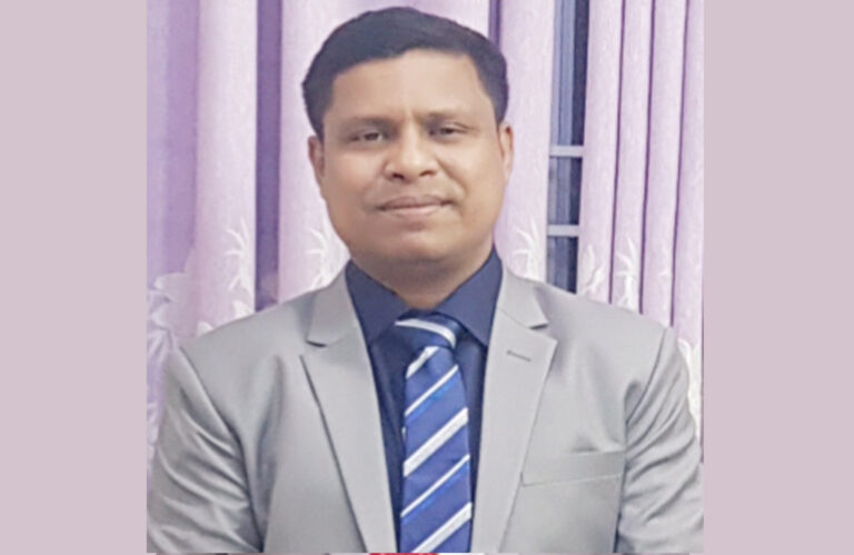 কৃষকের বন্ধু ছিলেন কৃষিবিদ পরেশ চন্দ্র দাস
