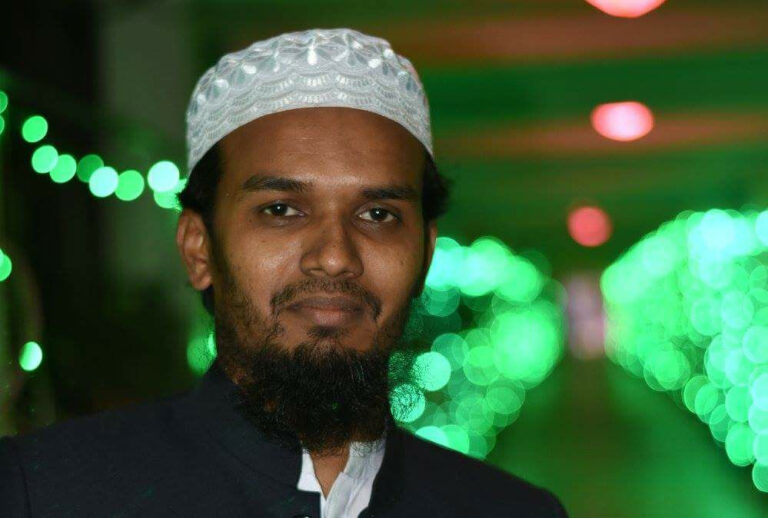 নকলায় নবাগত কৃষি কর্মকর্তা’র যোগদান