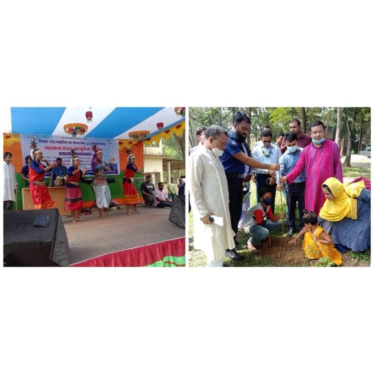 ঝিনাইগাতীতে আর্ন্তজাতিক তথ্য অধিকার দিবস উদযাপন