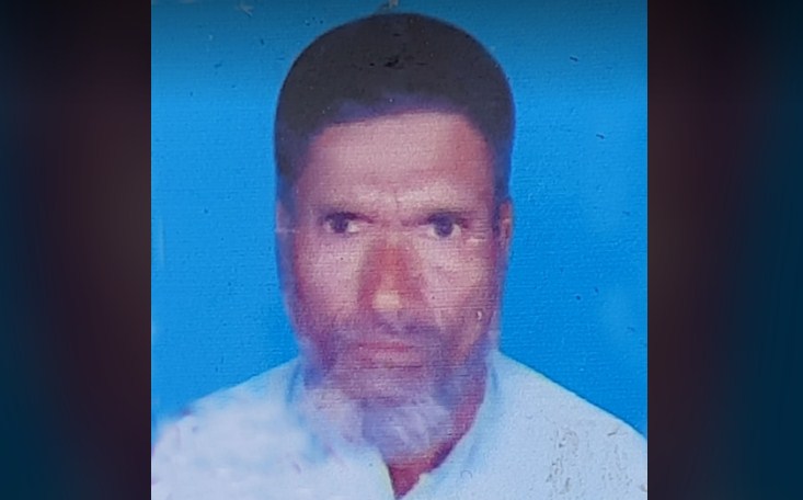 সোমেশ্বরি নদীতে কৃষক নিখোঁজ