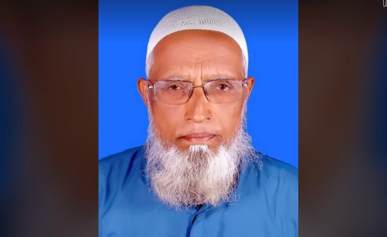 ঝিনাইগাতীতে আওয়ামী লীগ নেতা মোস্তাফিজুর রহমান আর নেই!