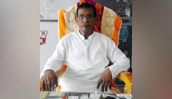 প্রার্থী যেই হোক নৌকার পক্ষে কাজ করুন: শফিকুল ইসলাম জিন্নাহ