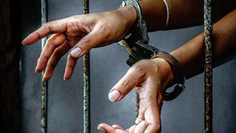 মামলা পাওয়ার ৬দিন পরেই মুনছুর হত্যার আসামিকে গ্রেফতার করেছে পিবিআই