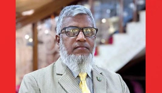 ময়মনসিংহ গার্লস ক্যাডেট কলেজের সাবেক অধ্যক্ষ রোকনী রেহানা ইদ্রিস মডেল একাডেমীতে যোগদান