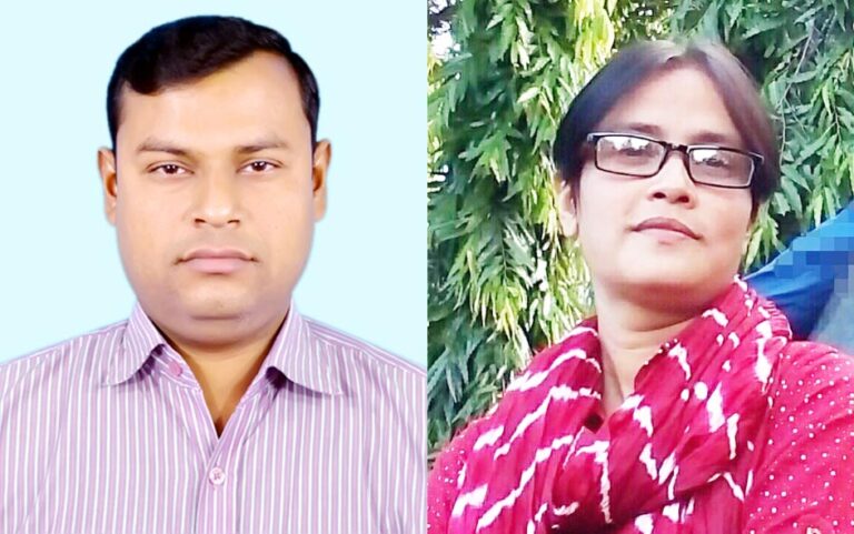 সবুজ আন্দোলন শেরপুর সদর উপজেলার কমিটি গঠন