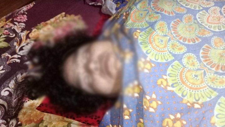 শেরপুর বেড়াতে এসে ২সন্তানের জননীর রহস্যজনক মৃত্যু
