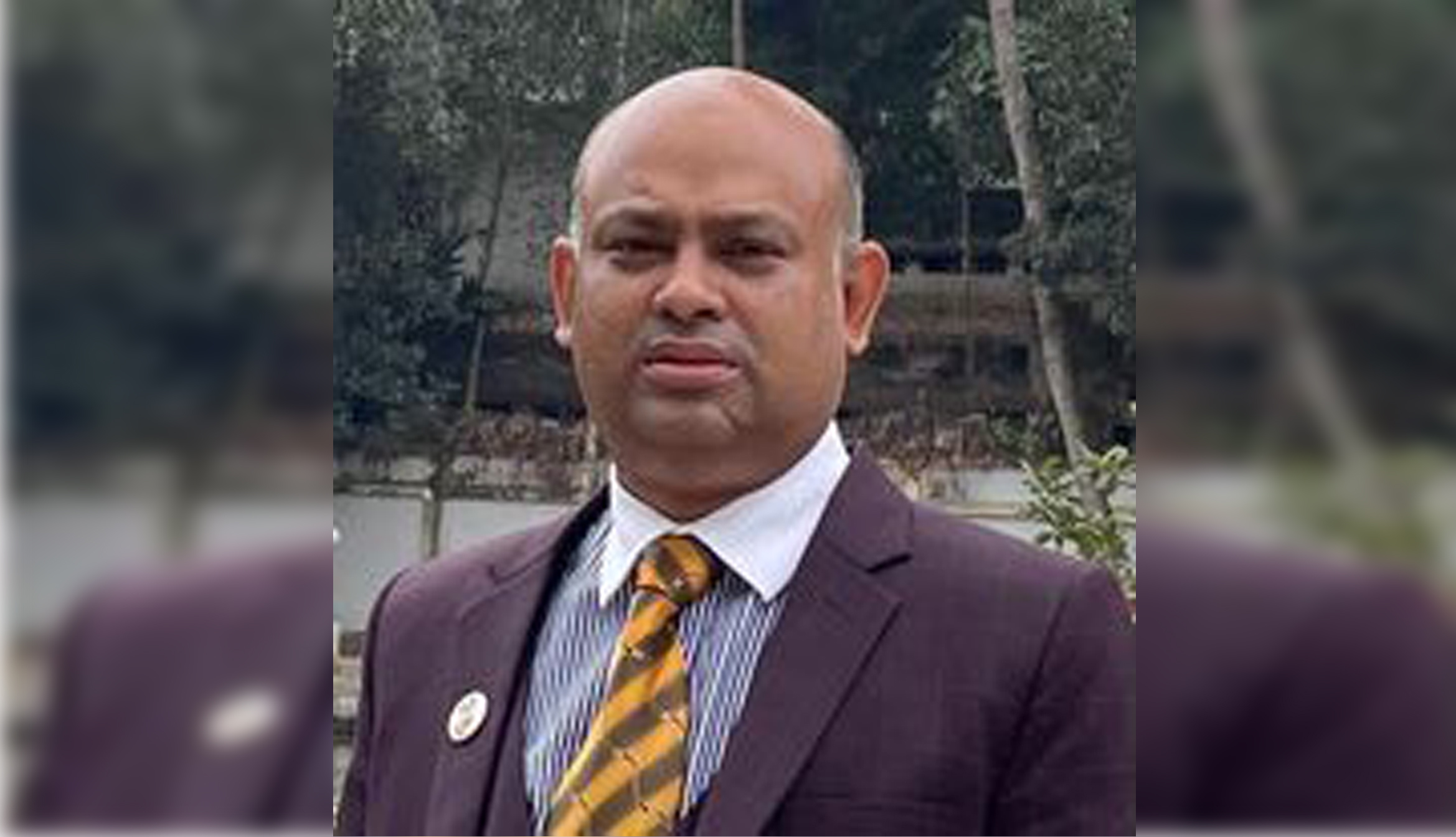 যোগদানের ছয় মাসেই পাল্টে দিয়েছেন শেরপুর জেলার চিত্র