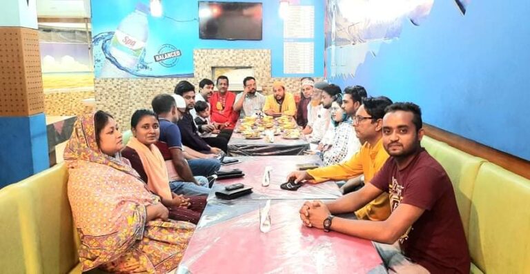শেরপুর জেলা সাংবাদিক ইউনিয়নের ইফতার ও আলোচনাসভা অনুষ্ঠিত