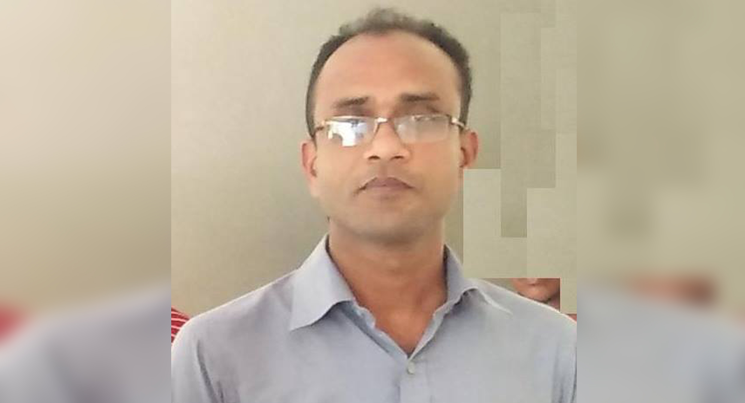 নকলায় সাংবাদিককে লাঞ্ছিত করায় কর্মচারী কল্যাণ সমিতি থেকে সেই মিলন বহিস্কার
