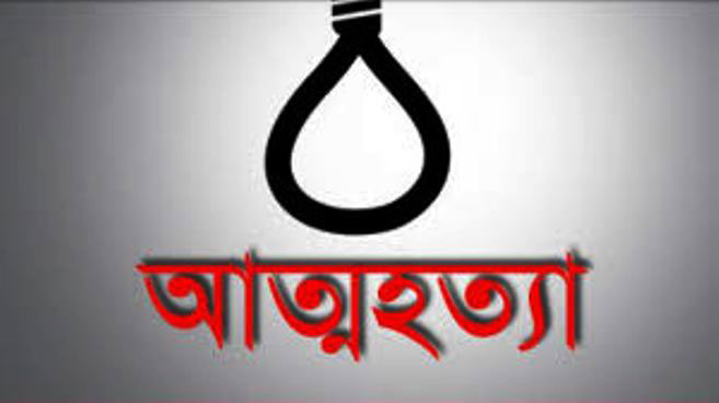 ঝিনাইগাতীতে ফাঁসিতে ঝুলে গৃহবধূর আত্মহত্যা