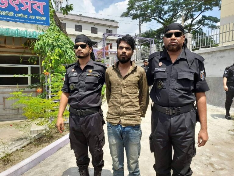 প্রথমে ধর্ষণ তারপর হত্যা ঝিনাইগাতিতে ঘটেছে এমন ঘটনা | ধর্ষক আটক