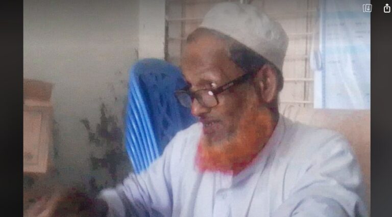 ঝিনাইগাতীতে ভারপ্রাপ্ত প্রধান শিক্ষককে সাময়িক বরখাস্ত: বিভাগীয় মামলা