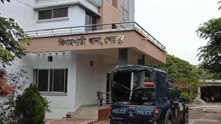 অটোরিকশা উল্টে প্রাণ গেল সাবেক ইউপি সদস্যের