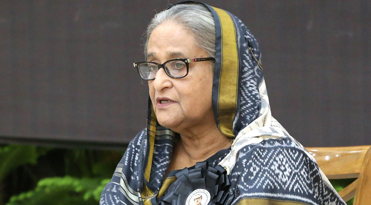 কল্যাণী কাজীর মৃত্যুতে প্রধানমন্ত্রীর শোক