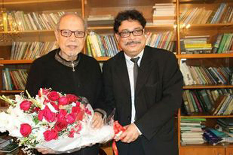 বিকল্পধারার ১৯তম প্রতিষ্ঠাবার্ষিকী উপলক্ষে যুক্তরাজ্য শাখা নেতৃবৃন্দের শুভেচ্ছা