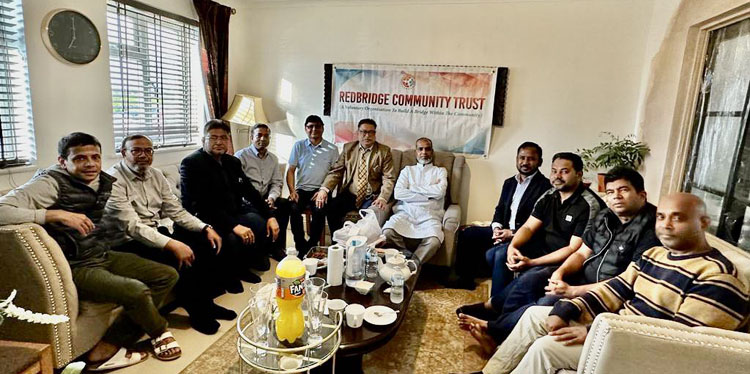 আরসিটির নতুন কার্যনির্বাহী কমিটি গঠিত অহিদ উদ্দিন সভাপতি, শাহীন চৌধুরী সাধারণ সম্পাদক ,এনামুল হক কোষাধ্যক্ষ নির্বাচিত