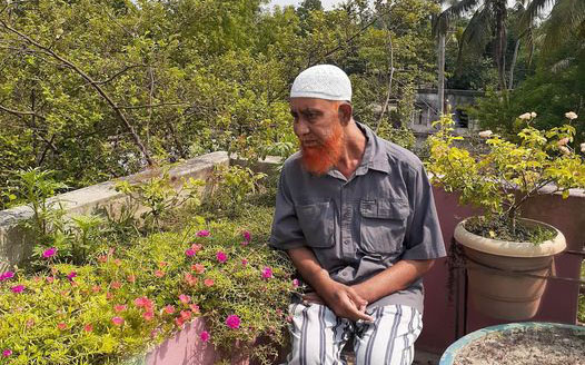 তুমি হাসবে বলে – অভ্র ওয়াসিম