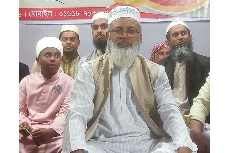 জহির মোহাম্মদ হারুনের মৃত্যুতে বিভিন্ন সংগঠনের শোক