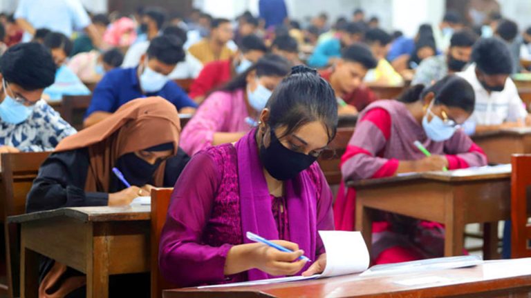 ৪৫তম প্রিলিতে অংশ নেননি ৭৮ হাজার পরীক্ষার্থী