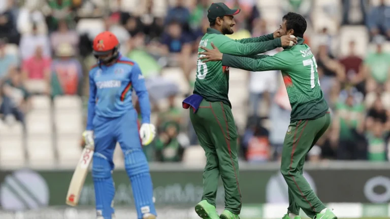 যেখানে হবে বাংলাদেশ-আফগানিস্তান সিরিজের ম্যাচগুলো