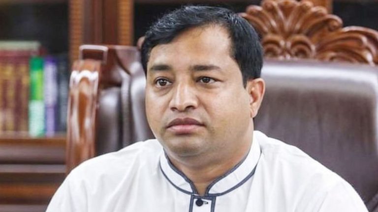 জাহাঙ্গীরকে স্থায়ী বহিষ্কারের দাবি