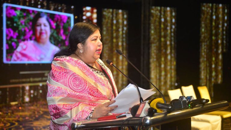 স্মার্ট বাংলাদেশ রূপান্তরে মিডিয়ার দায়িত্বশীল অংশগ্রহণ আবশ্যক