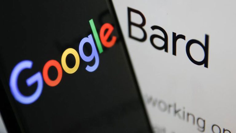 গুগল বার্ড এখন বাংলাদেশে