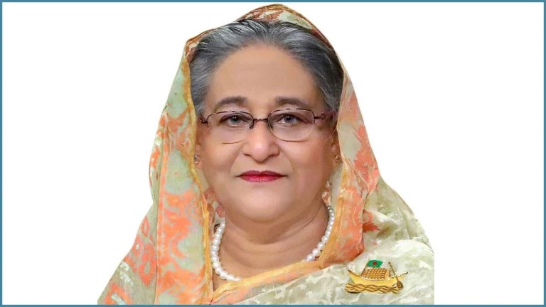 সেপ্টেম্বরে ভারত সফরে যাবেন প্রধানমন্ত্রী