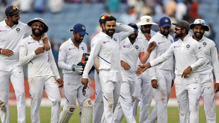 টেস্ট চ্যাম্পিয়নশিপ ফাইনালে ভারতের নতুন ম্যানেজার