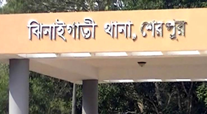 ঝিনাইগাতীতে জুলাই যুদ্ধাকে অপহরণের চেষ্টা : আটক-১