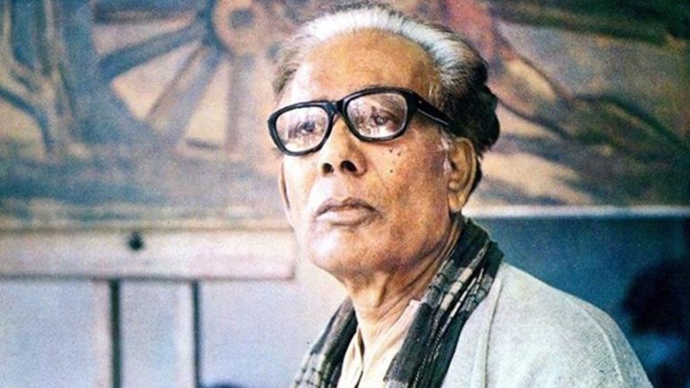 শিল্পাচার্য জয়নুল আবেদিনের ৪৭তম মৃত্যুবার্ষিকী আজ