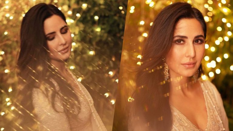 কবে মা হবেন, জানালেন ক্যাটরিনা