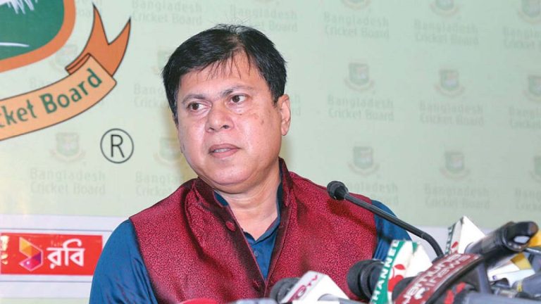 বিশ্বকাপের দল নিয়ে তাড়াহুড়ো নয়: নান্নু