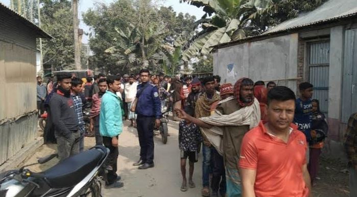 শেরপুরে পৃথক ঘটনায় দুই মাদ্রাসা ছাত্রসহ ৪ জনের মৃত্যু