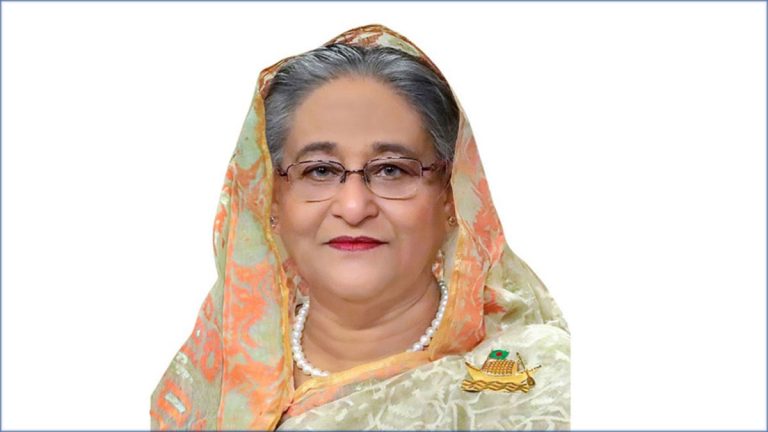 রাজা তৃতীয় চার্লসের সংবর্ধনা অনুষ্ঠানে প্রধানমন্ত্রী