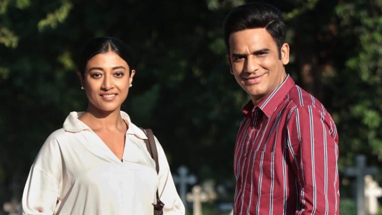অভিনয় ছেড়ে চাকরি খুঁজছেন ঋত্বিক!