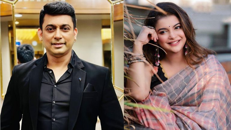 পরিণীতির মন পেতে নাকে অস্ত্রোপচার রাঘবের