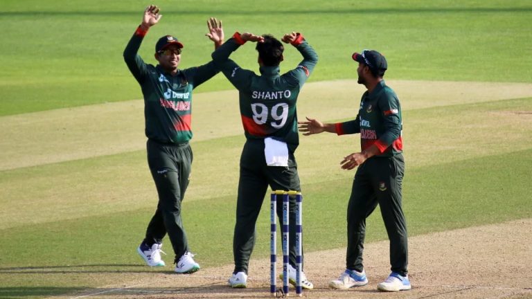 শান্তকে বোলার মানতে নারাজ পাপন