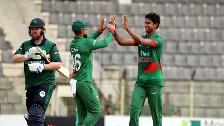 ইংল্যান্ড সফরে পাওয়ার বেশি কিছু নেই: হাথুরু