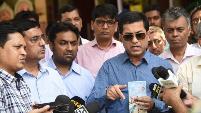 উন্নয়নের কাজে গাছ কাটলে ৩ গুণ বেশি রোপণ করা হবে