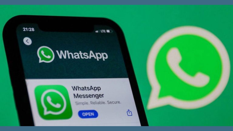 হোয়াটসঅ্যাপে এডিট করা যাবে পাঠানো মেসেজ