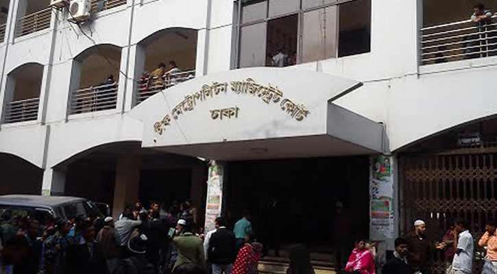 মেজর পরিচয়ে প্রতারণা, জামিন মেলেনি তৌহিদের