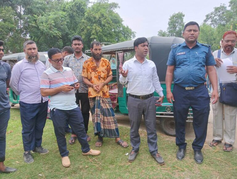 ঝিনাইগাতীতে গাঁজা ব্যবসাীকে ২মাসের কারাদন্ড!