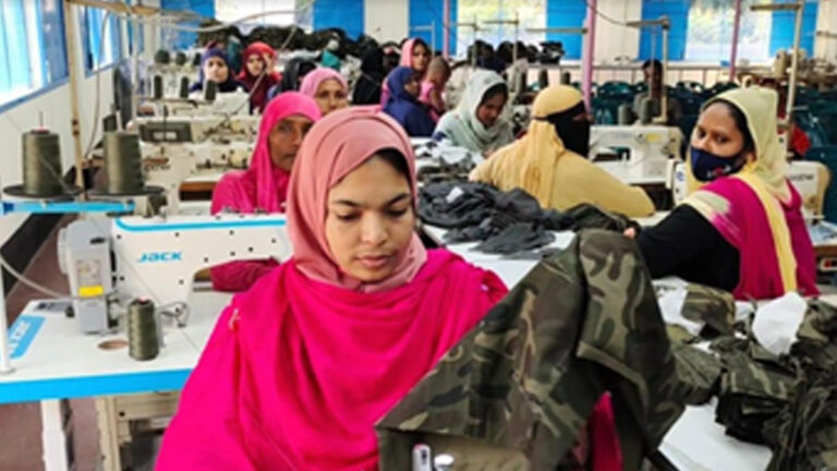 পদ্মা সেতুর এক বছর, বদলে গেছে শরীয়তপুর
