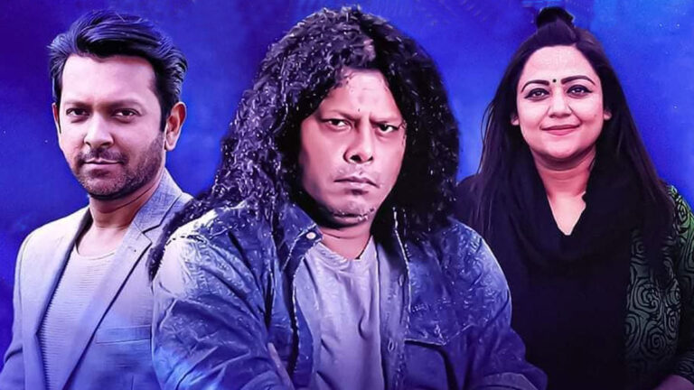 এবারের ‘ঢালিউড মিউজিক অ্যাওয়ার্ডস’ জিতলেন যারা