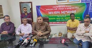 ঈদে অতিরিক্ত ভাড়া নিবেনা শেরপুর বাস মালিক শ্রমিকরা